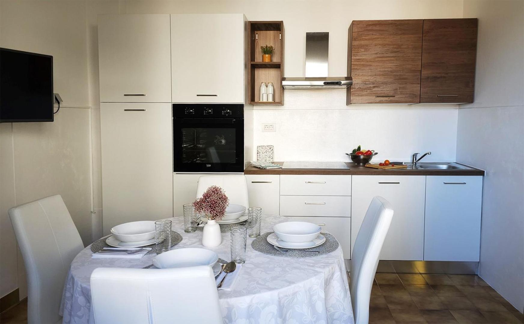 Apartment Jole - A4 -Two Bedrooms - Close To The City Center Poreč Exterior foto