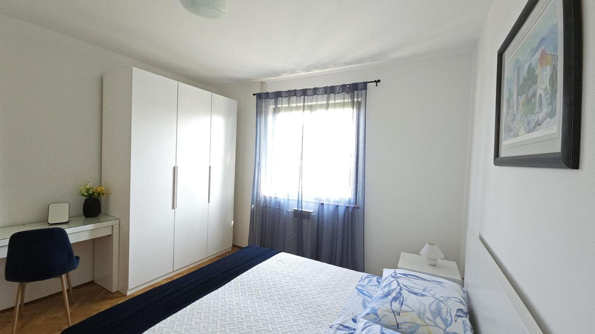 Apartment Jole - A4 -Two Bedrooms - Close To The City Center Poreč Exterior foto