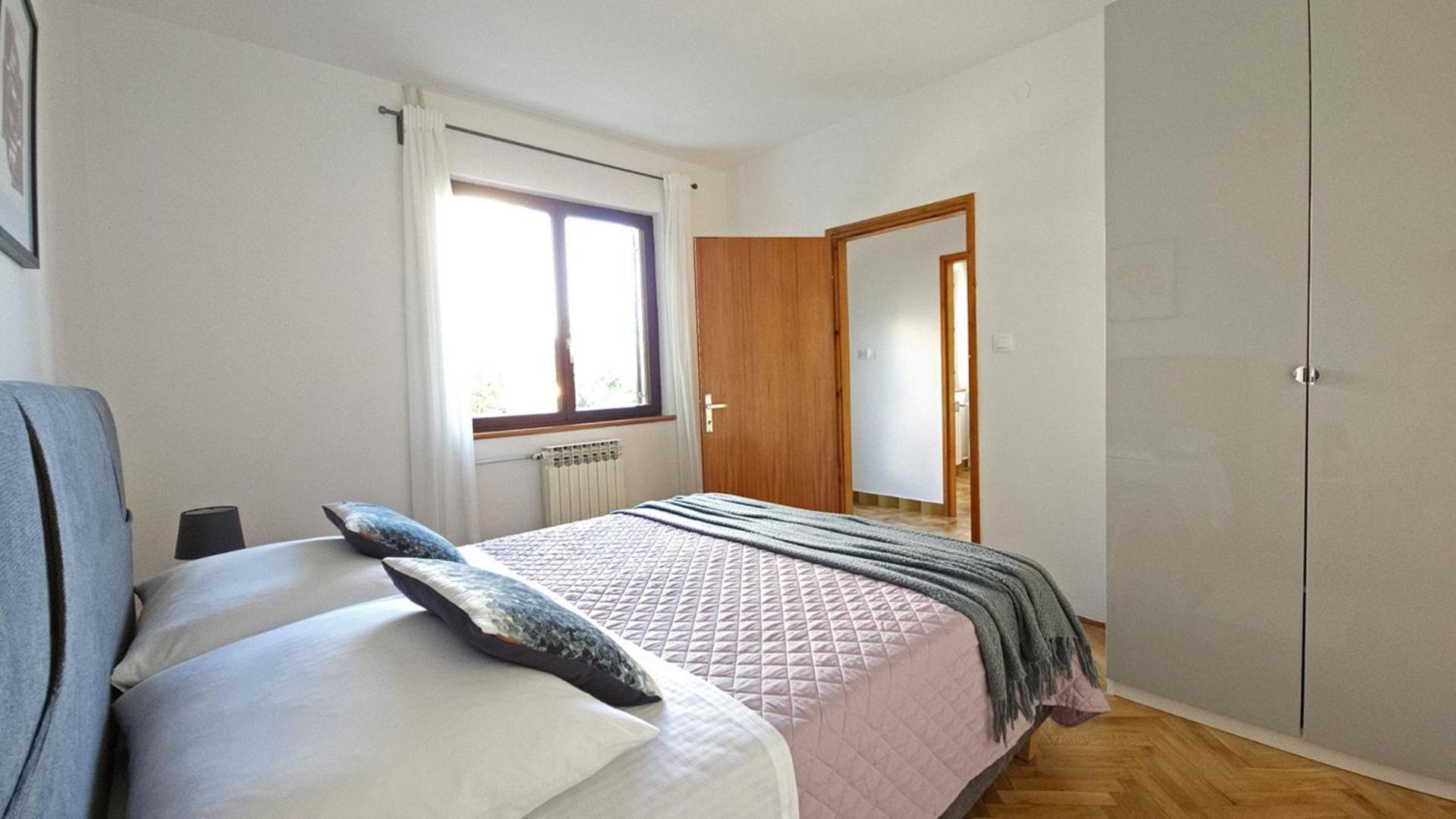 Apartment Jole - A4 -Two Bedrooms - Close To The City Center Poreč Exterior foto