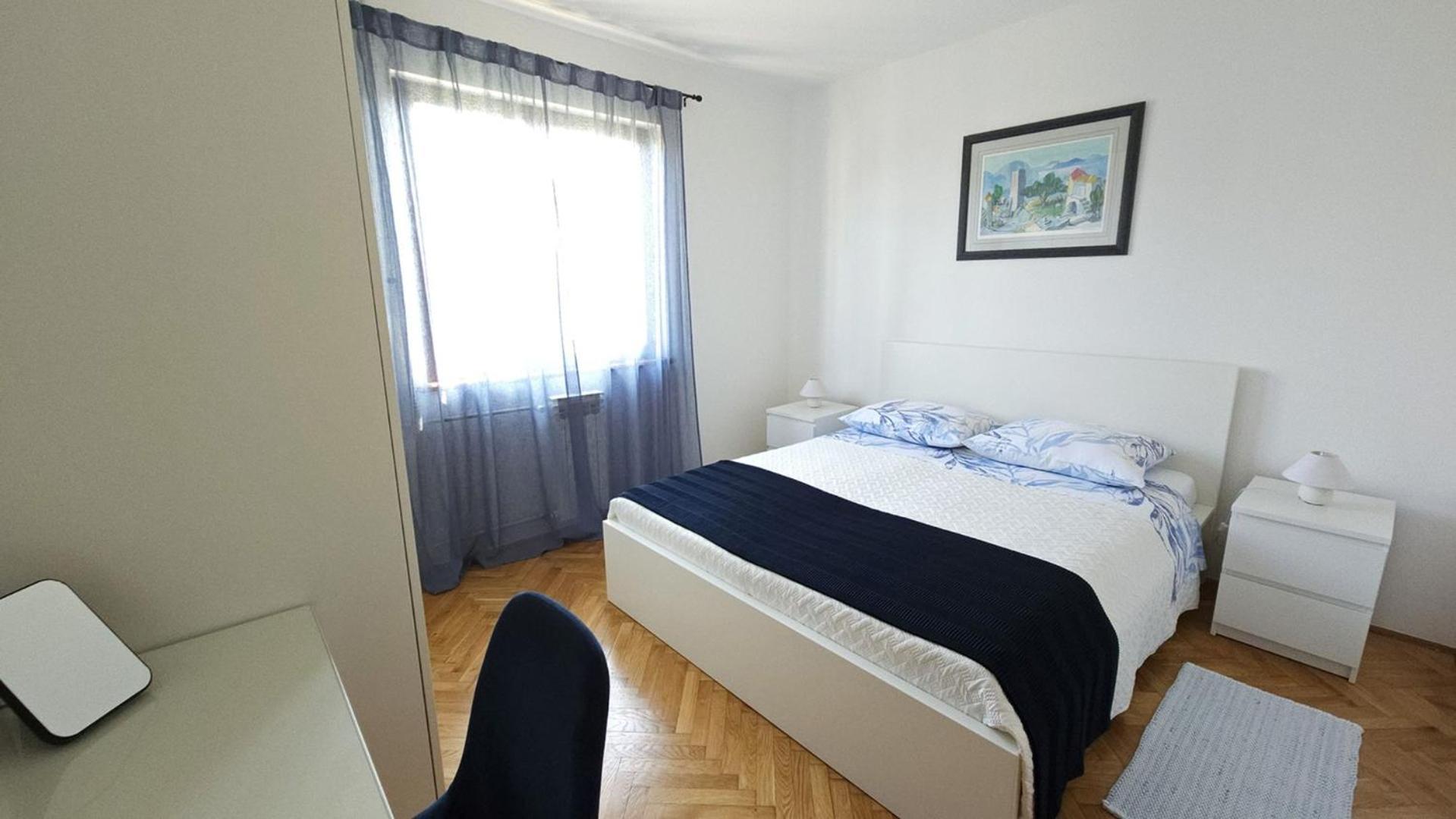 Apartment Jole - A4 -Two Bedrooms - Close To The City Center Poreč Exterior foto
